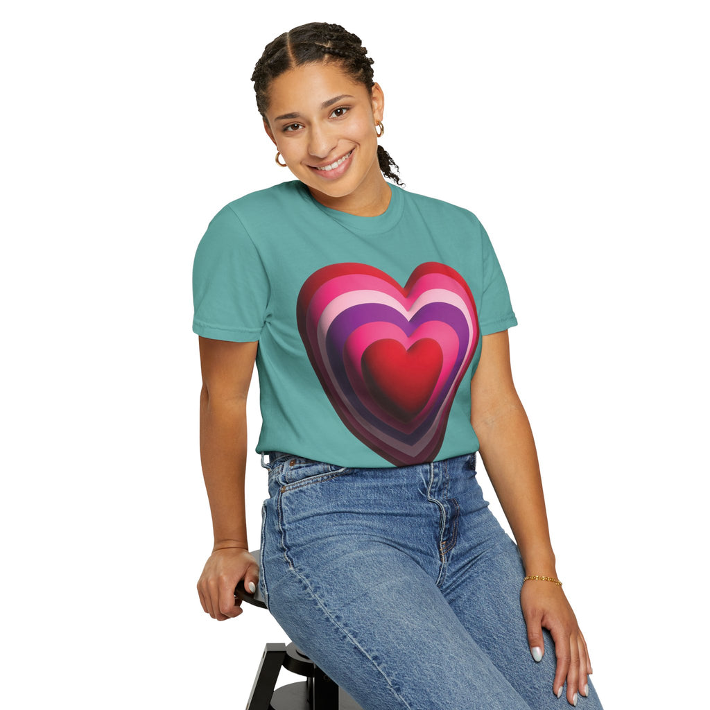 Hearts T-shirt