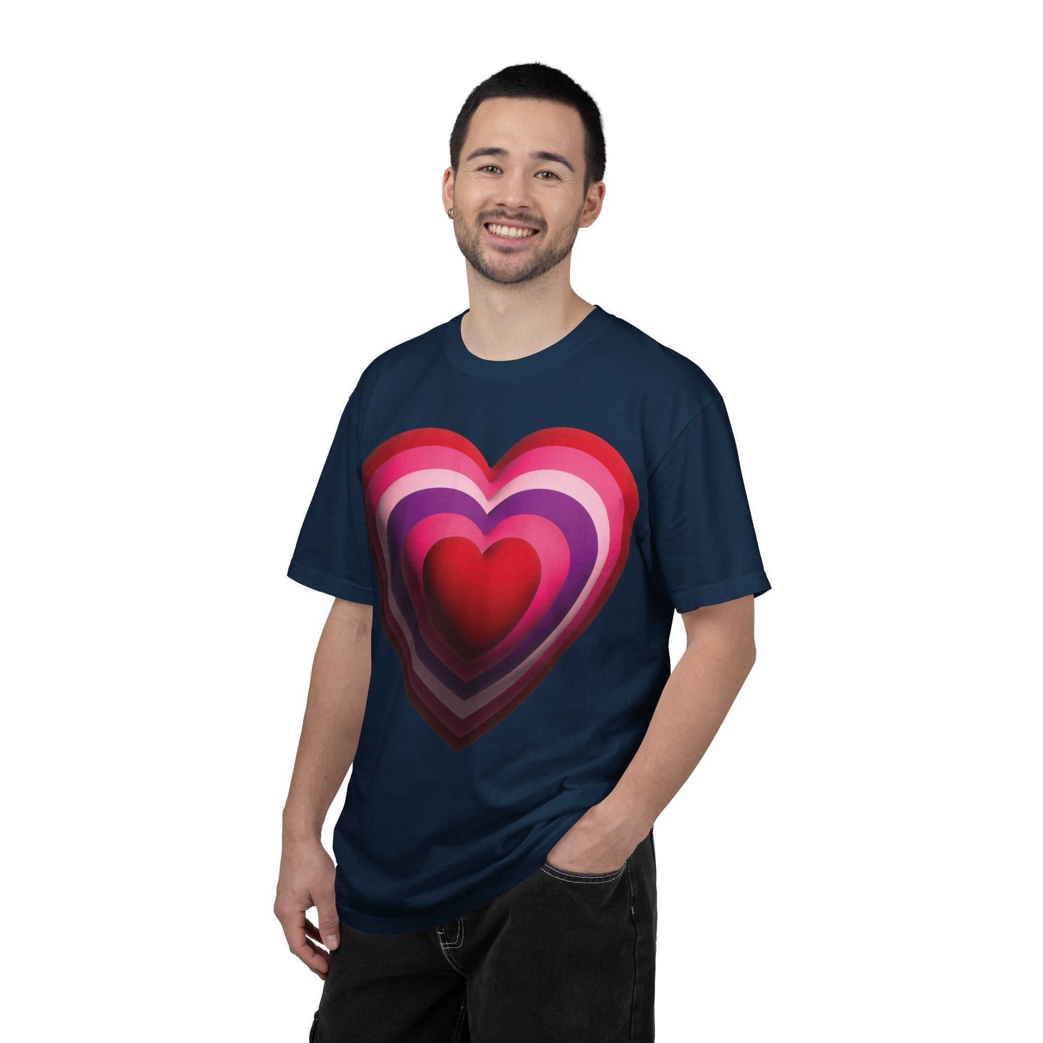 Hearts T-shirt