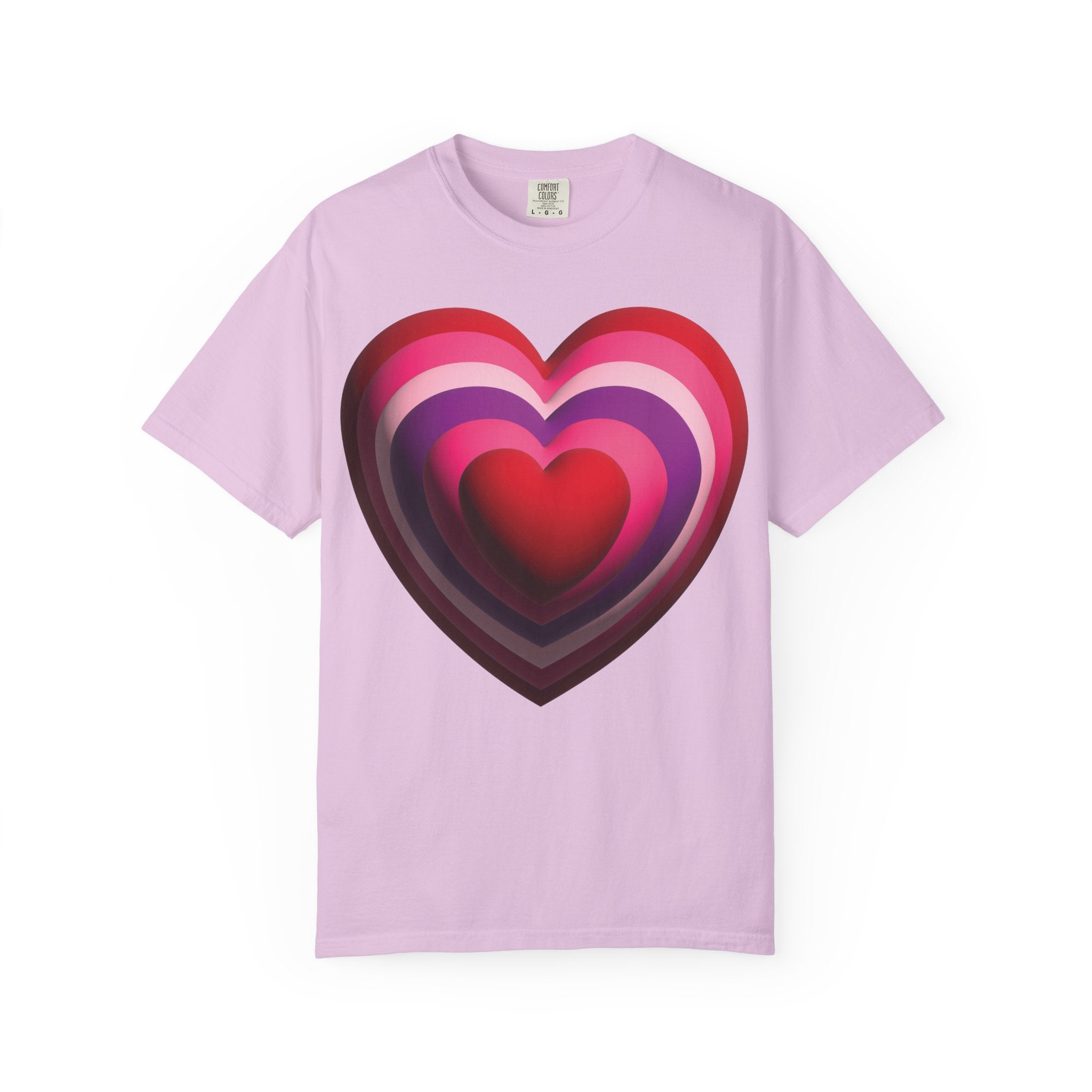 Hearts T-shirt