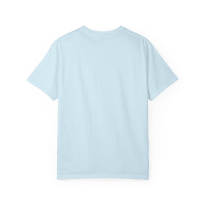 Professional Chiller Girl T-shirt - Penguin Series