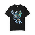 Peak Chill Boy T-shirt - Penguin Series