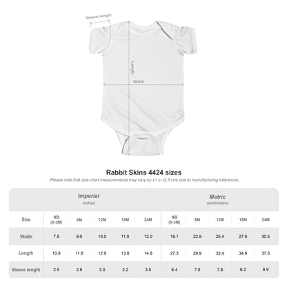 "Otterly Adorable" Onsie
