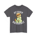"Otterly" Adorable Tee - Otter Series