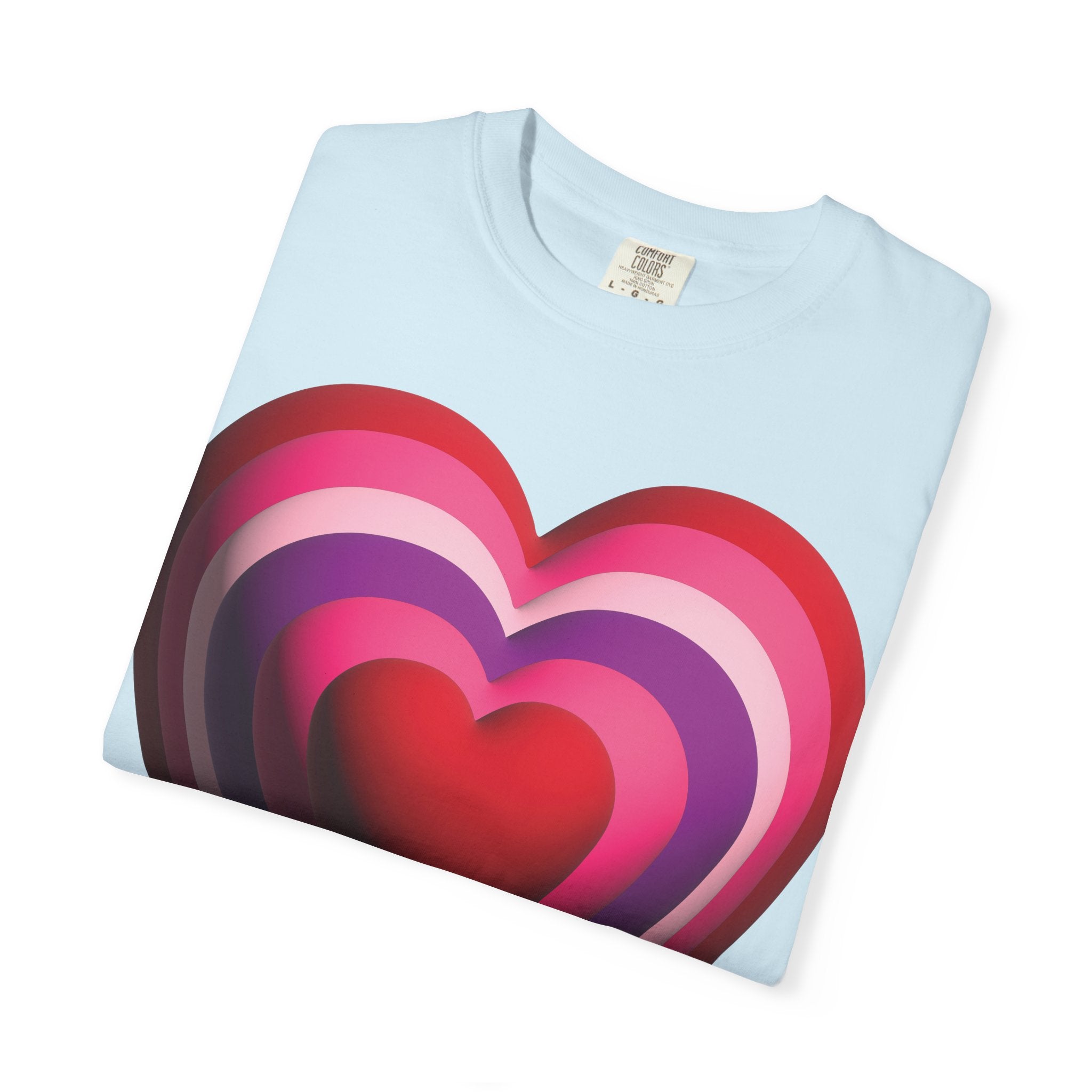 Hearts T-shirt