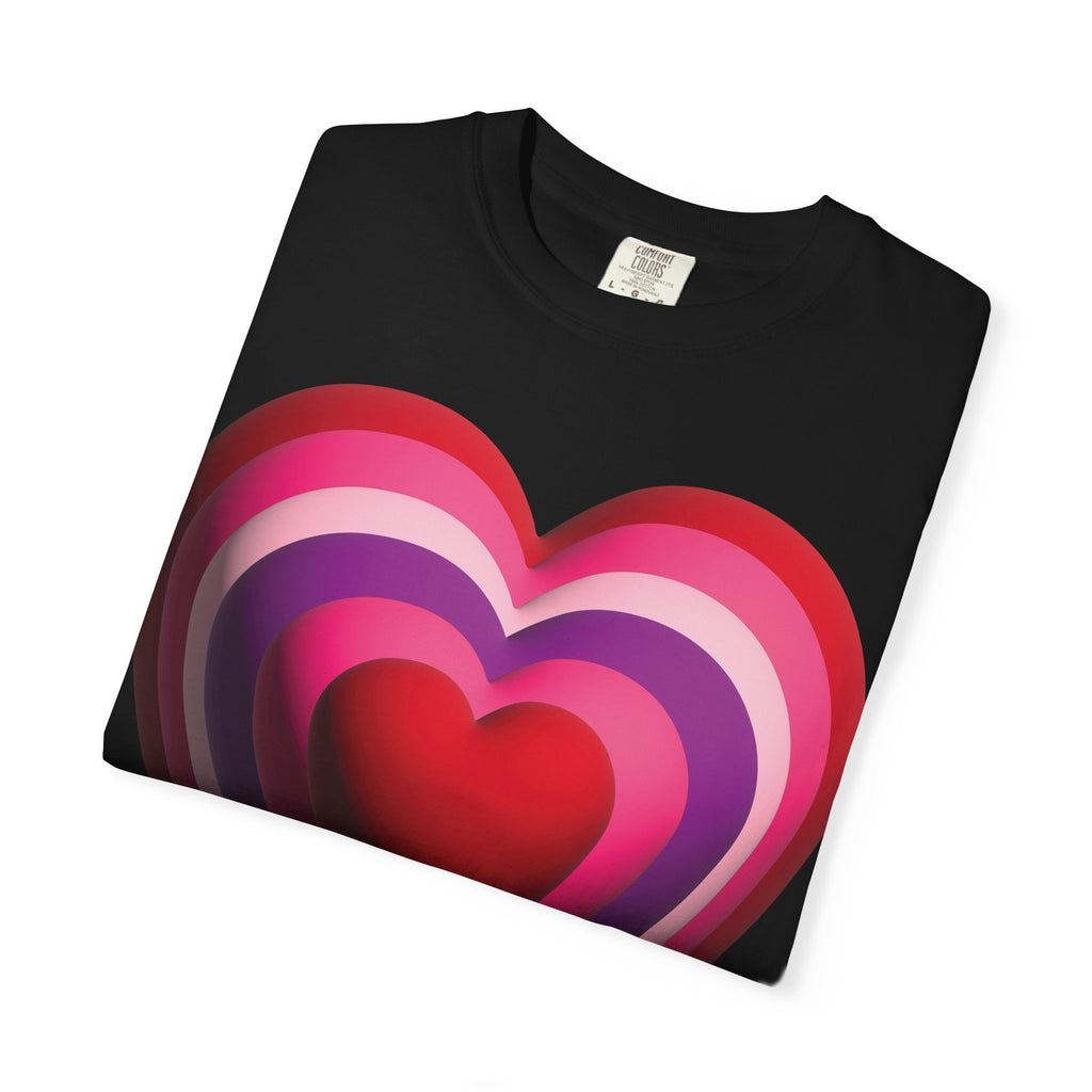 Hearts T-shirt