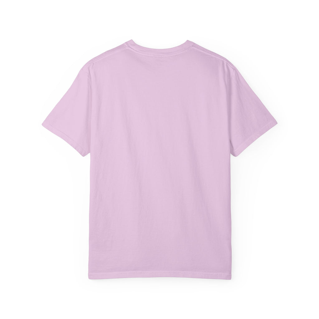 Keep Chill Carry On Girl T-shirt - Penguin Series