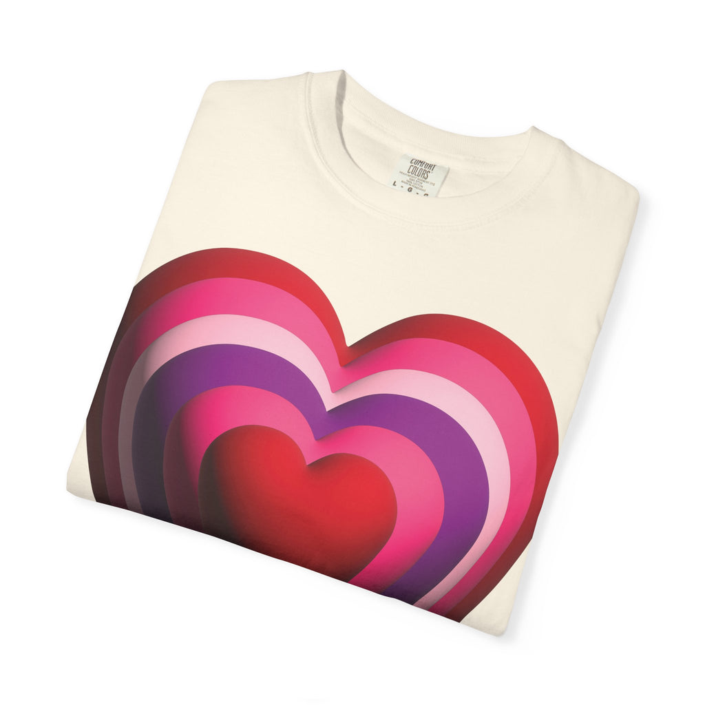 Hearts T-shirt