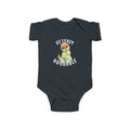 "Otterly Adorable" Onsie