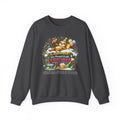 Friday - Procrastination Sloth Series Sweatshirt