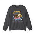 Sunday - Procrastination Sloth Series Sweatshirt