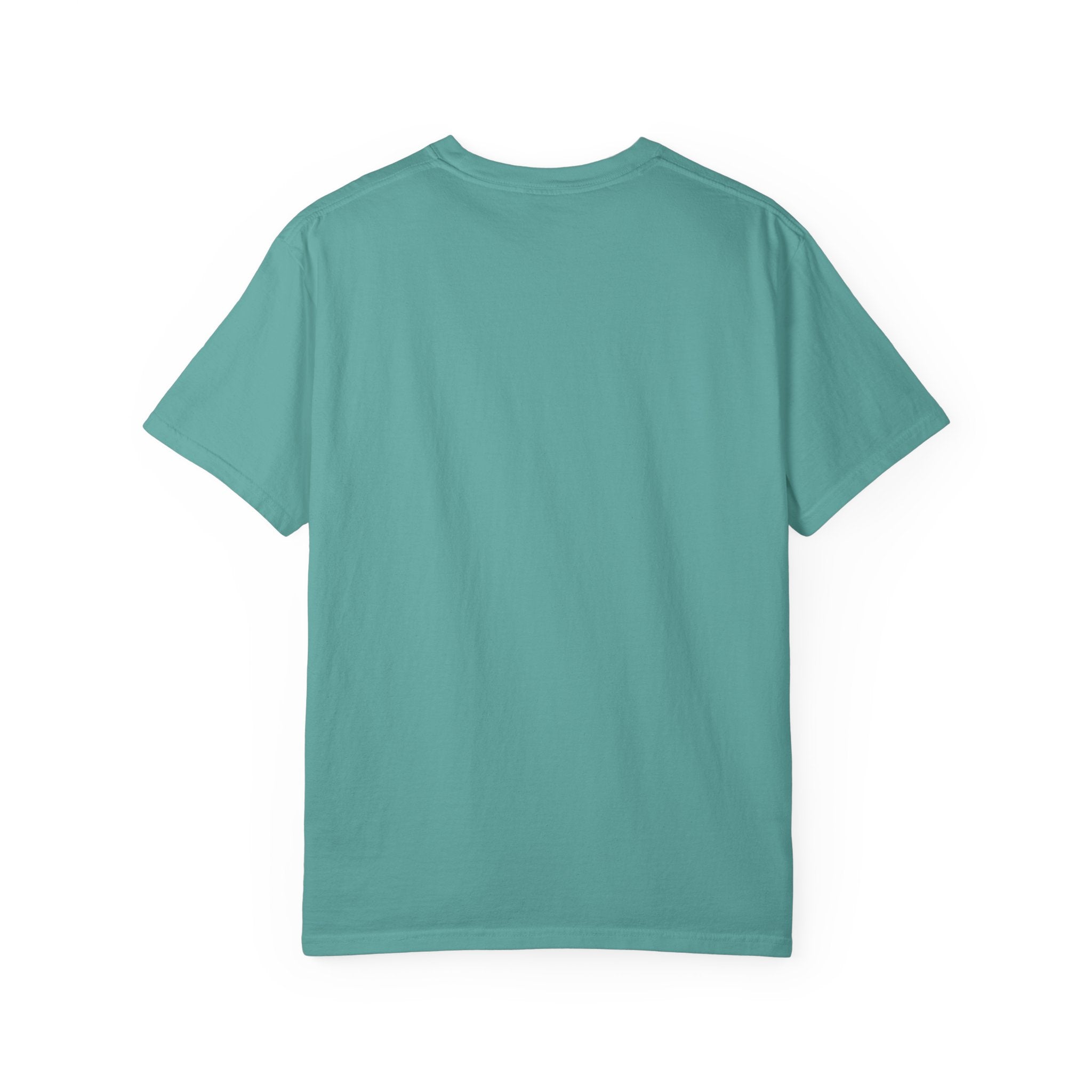 Professional Chiller Girl T-shirt - Penguin Series