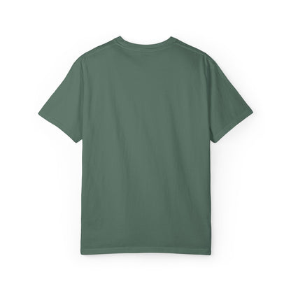 Live Life Like You're Wearing A TUTU Outline Font T-shirt