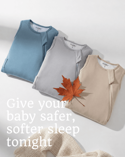 Hibby Bamboo Sleep Sack — Summer — Photo 3