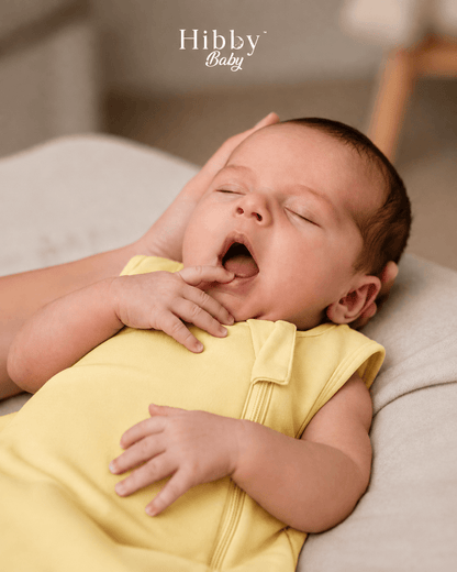 Hibby Bamboo Sleep Sack — Summer — Photo 6