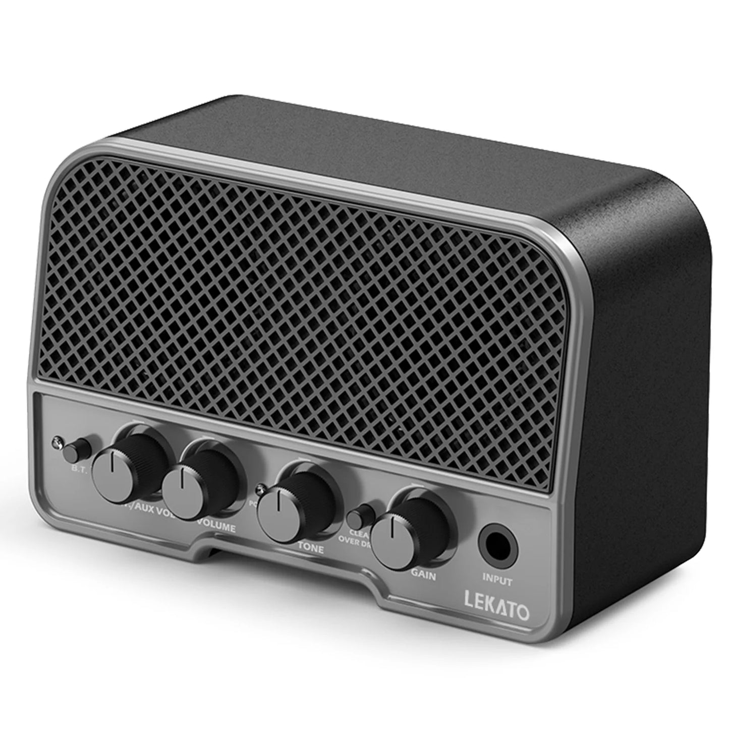 Lekato® Mini Guitar Amp