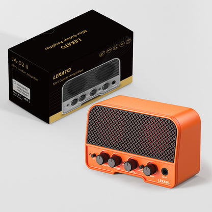 Lekato® Mini Guitar Amp