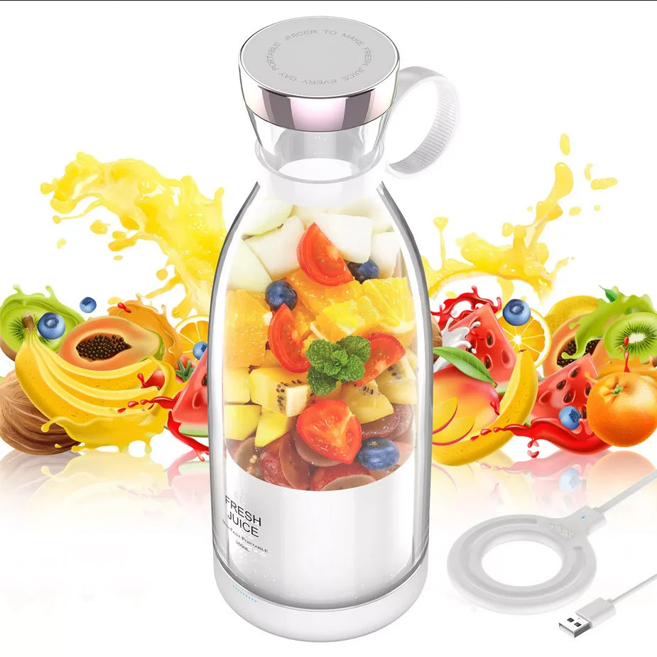 BellaBlend® Mini Juicer-Blender