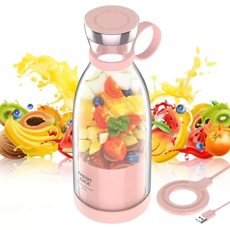 BellaBlend® Mini Juicer-Blender