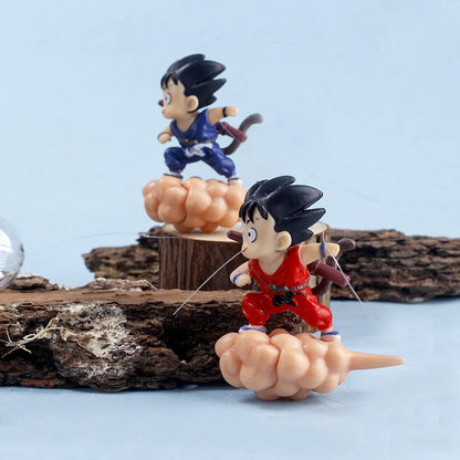 Dragon Ball Goku Aquarium Ornament