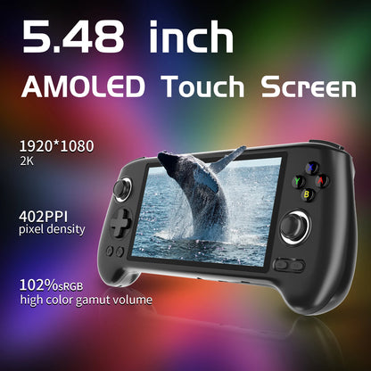 ANBERNIC® Android Gaming Console