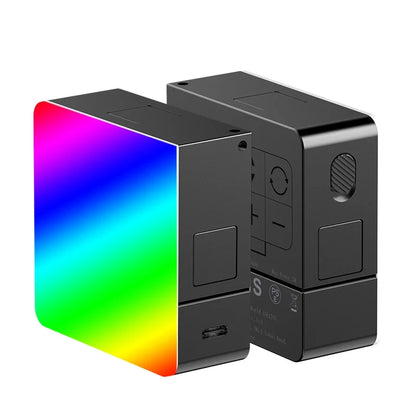 Ulanzi RGB Video Light