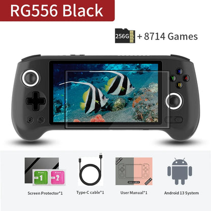 ANBERNIC® Android Gaming Console