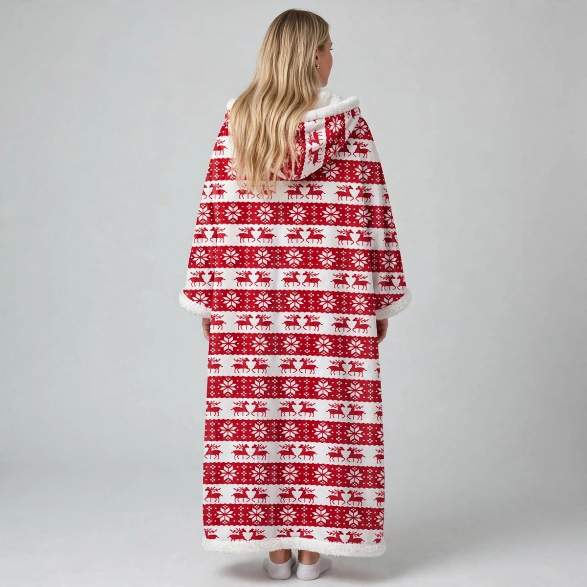 Christmas Red