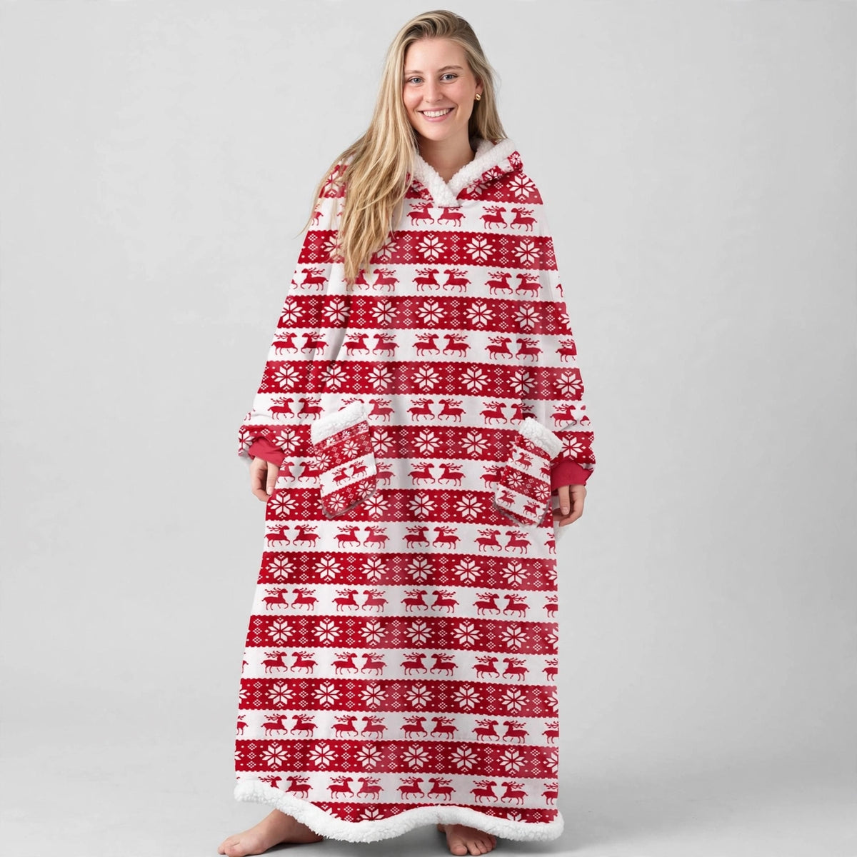 Christmas Red