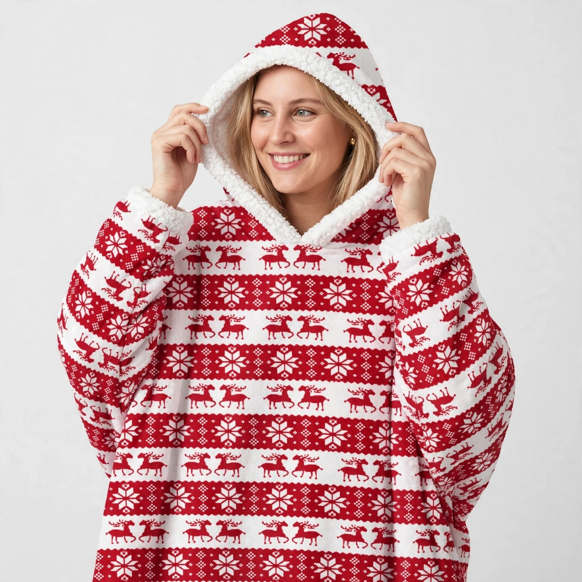 Christmas Red