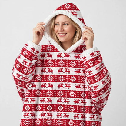 Christmas Red