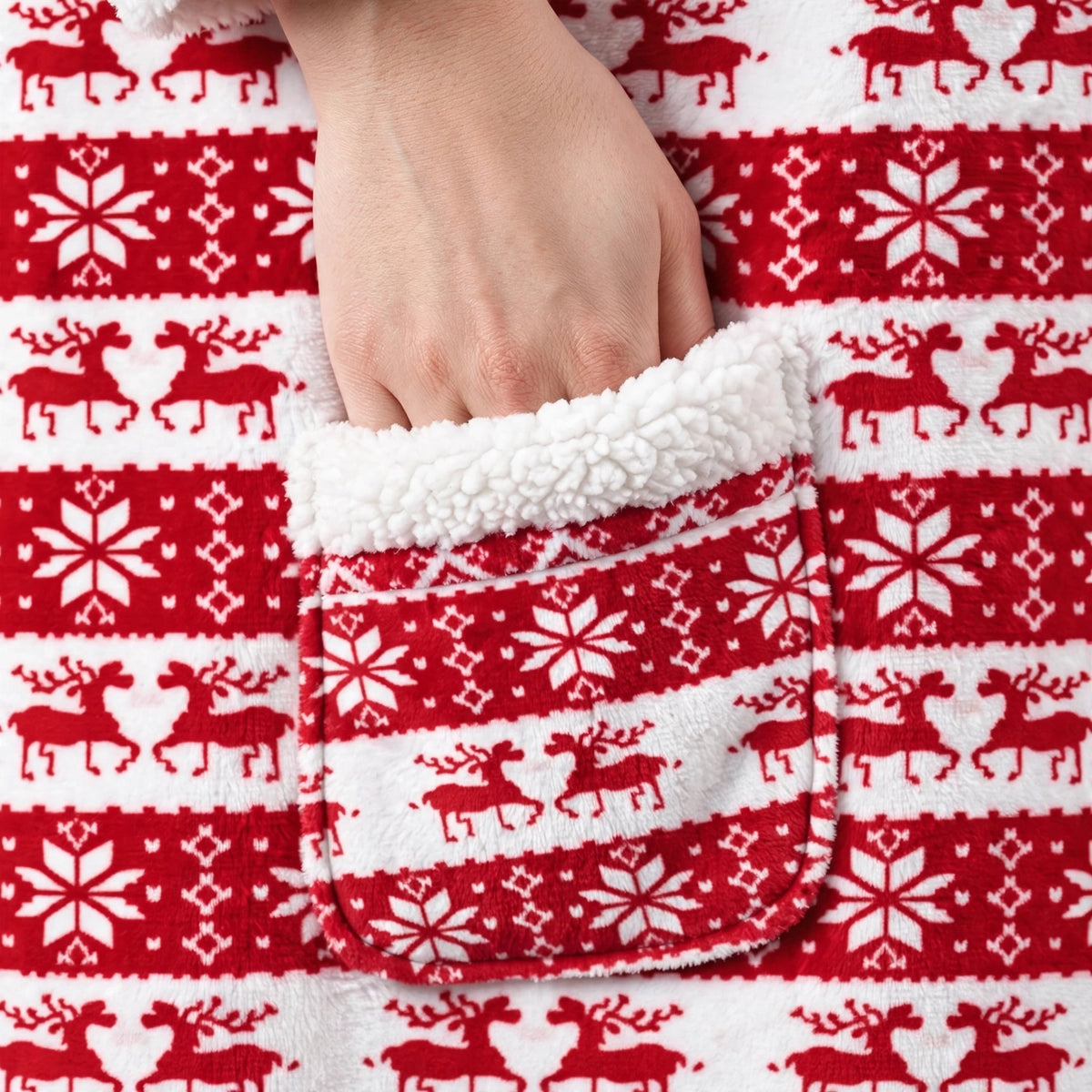 Christmas Red