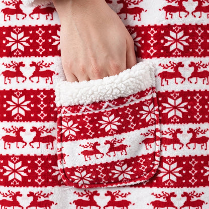 Christmas Red