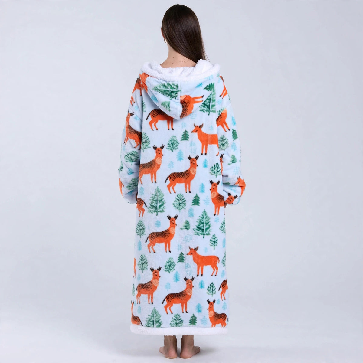 Forest Deer