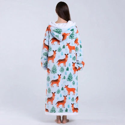 Forest Deer