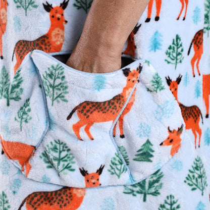 Forest Deer