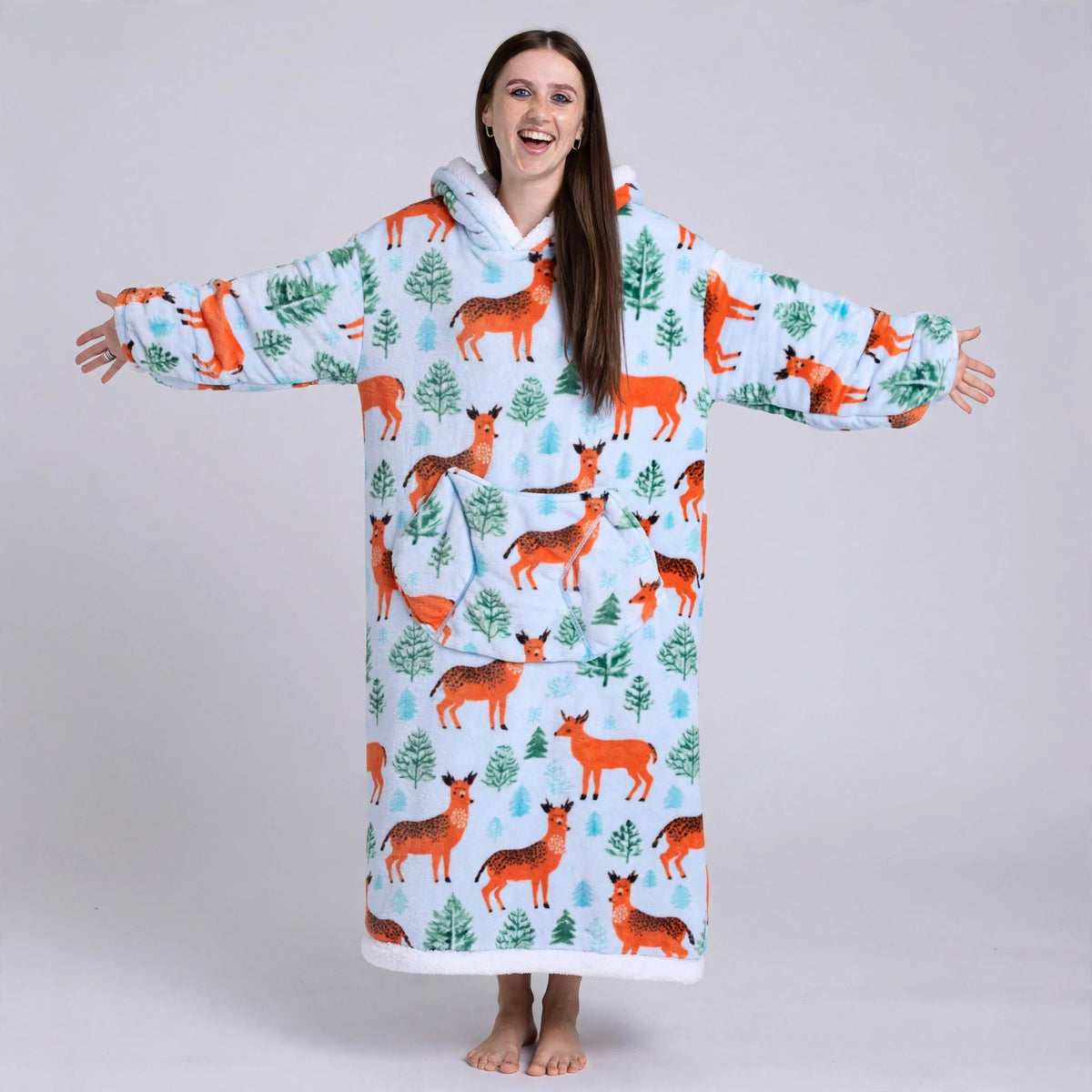 Forest Deer