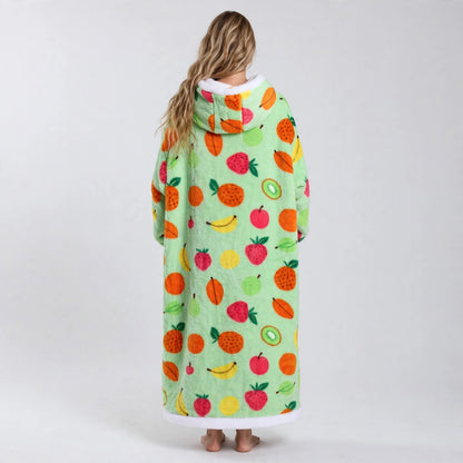 Fruit Sink