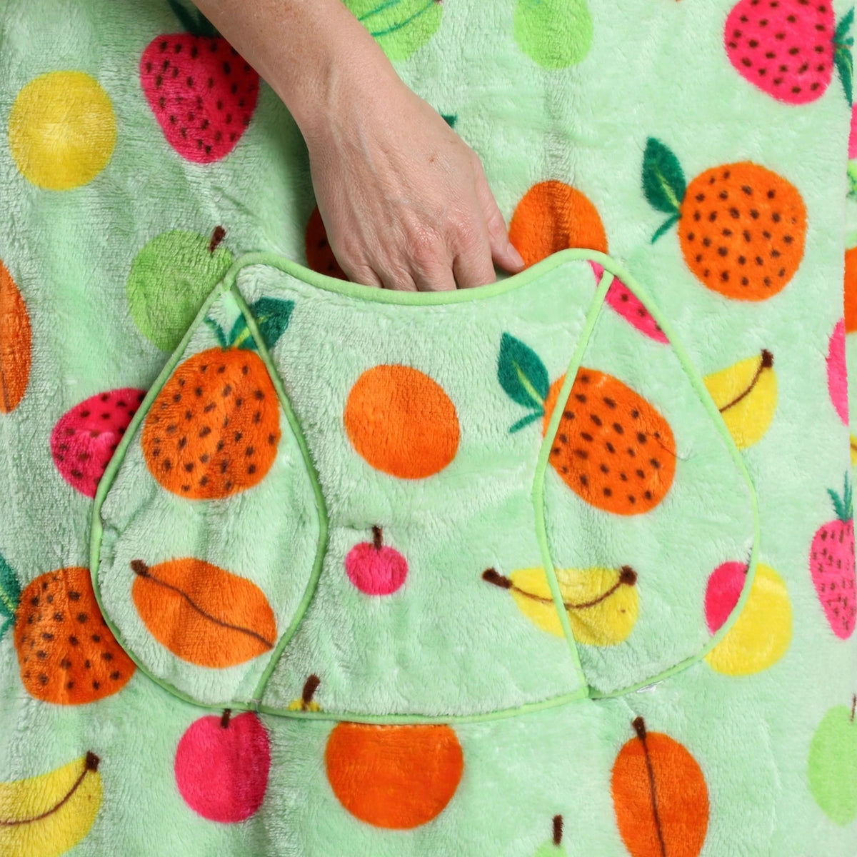 Fruit Sink