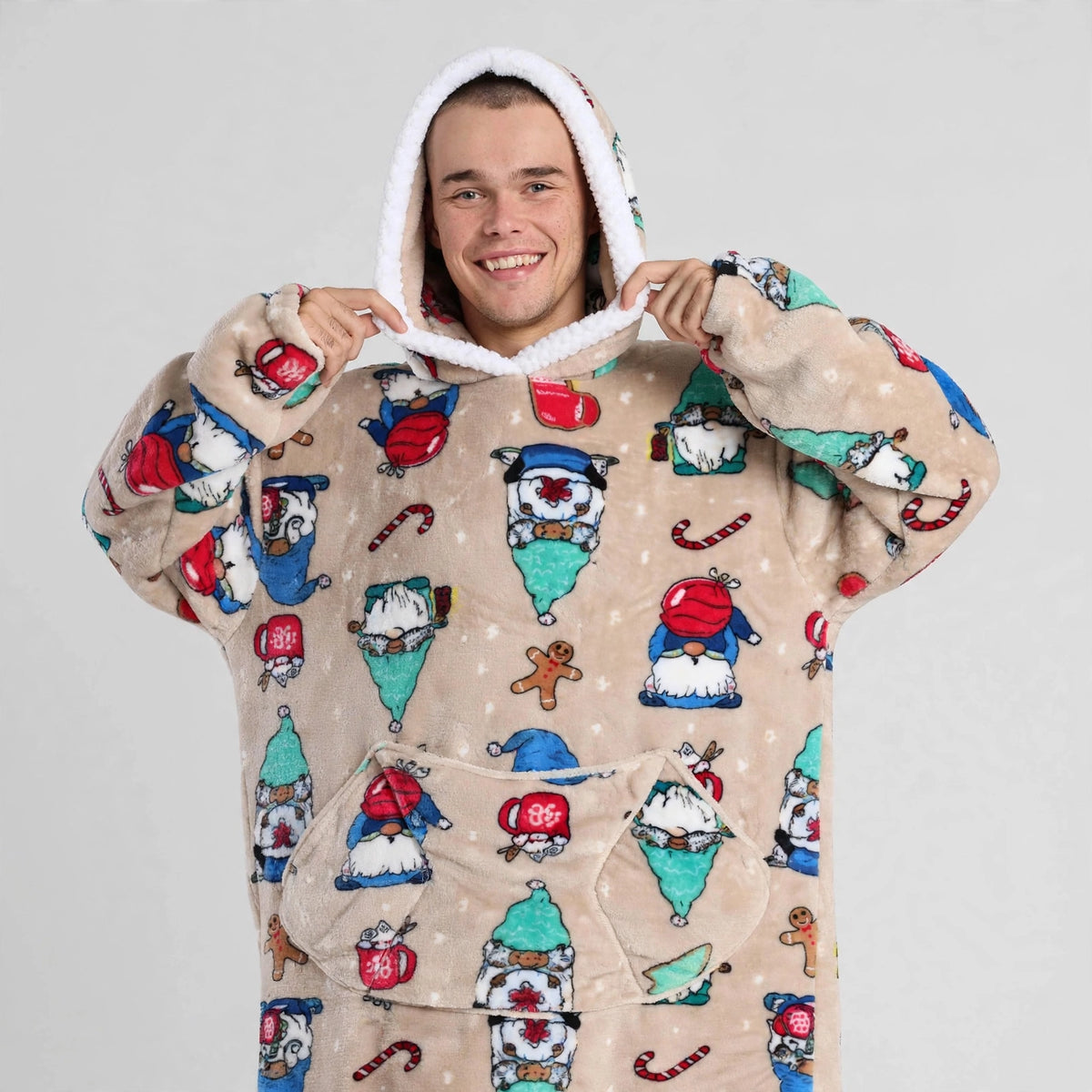 Brown Christmas