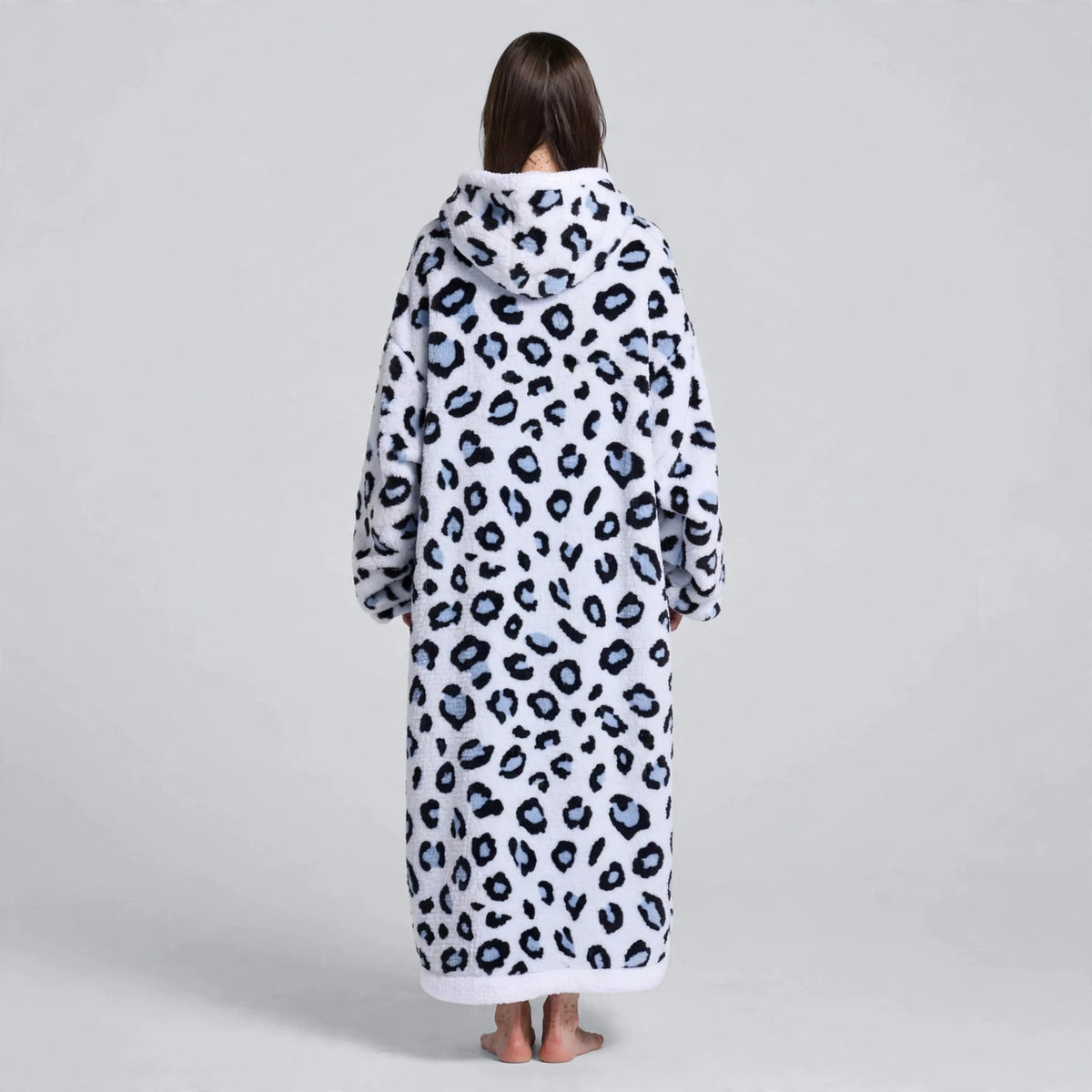 Blue Leopard