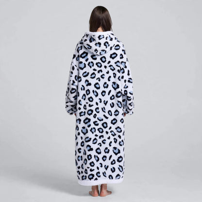 Blue Leopard