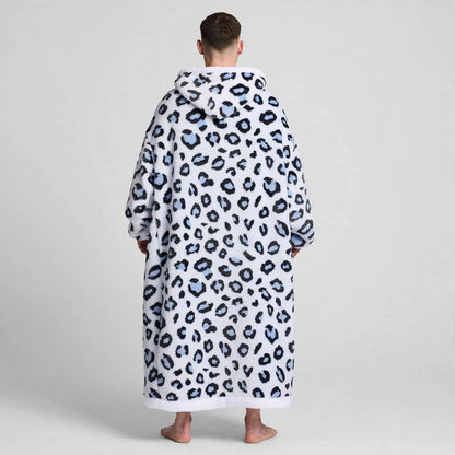 Blue Leopard