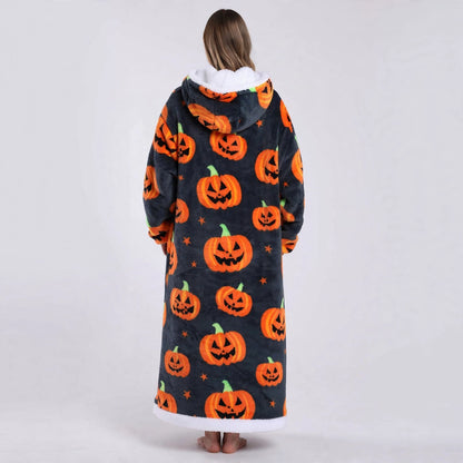 Gray Pumpkin