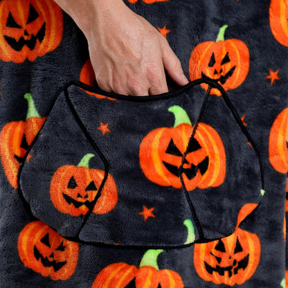 Gray Pumpkin