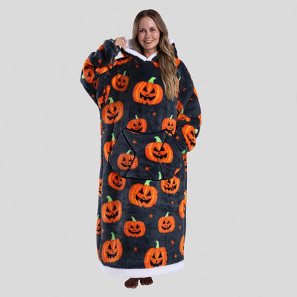 Gray Pumpkin