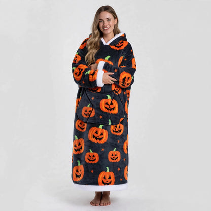 Gray Pumpkin