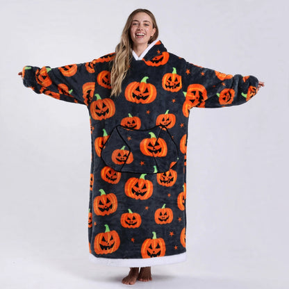 Gray Pumpkin