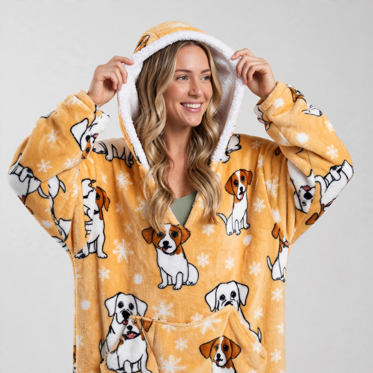 Yellow Dog