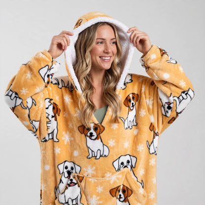 Yellow Dog