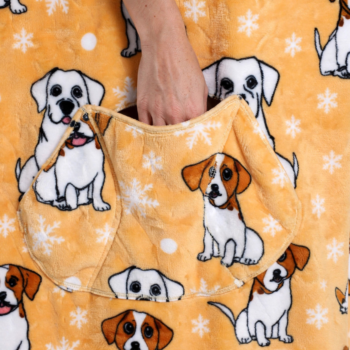 Yellow Dog